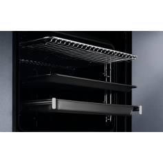Духова шафа електрична Electrolux EOF3H50BK в Запорожье Духова шафа електрична Electrolux EOF3H50BK в Запорожье